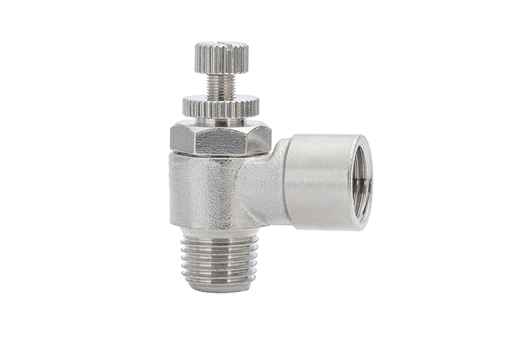 TKC-SLF... N/A check valve internal threaded nipple