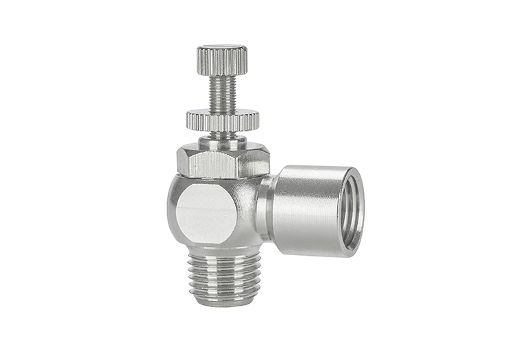 TKC-SLF... N/A check valve internal threaded nipple