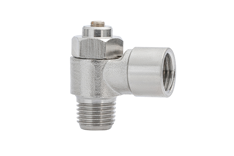 TKC-SQF... N/A single check valve with internal thread connection