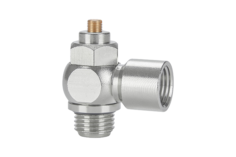 TKC-SQF-G... N/A single check valve with internal thread connection