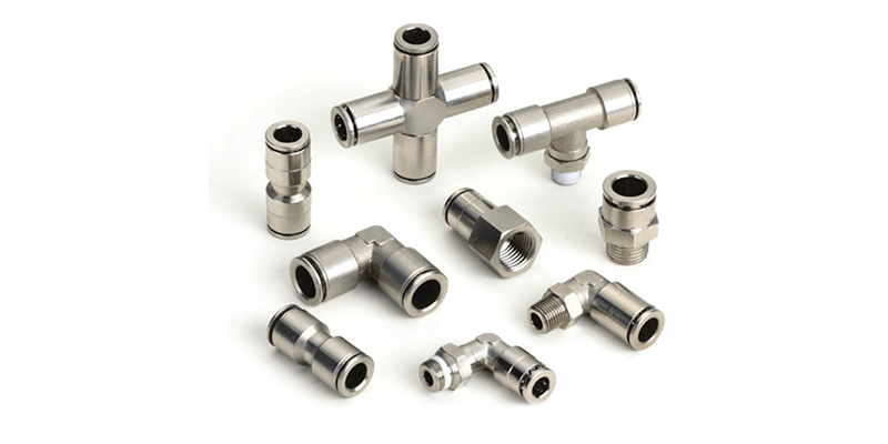 Pneumatic joint product introduction, do you know these