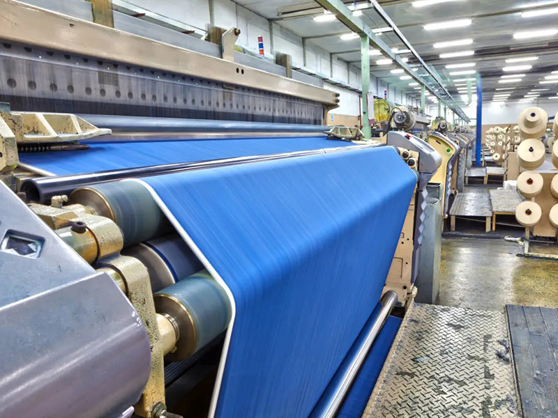 Textile Industry