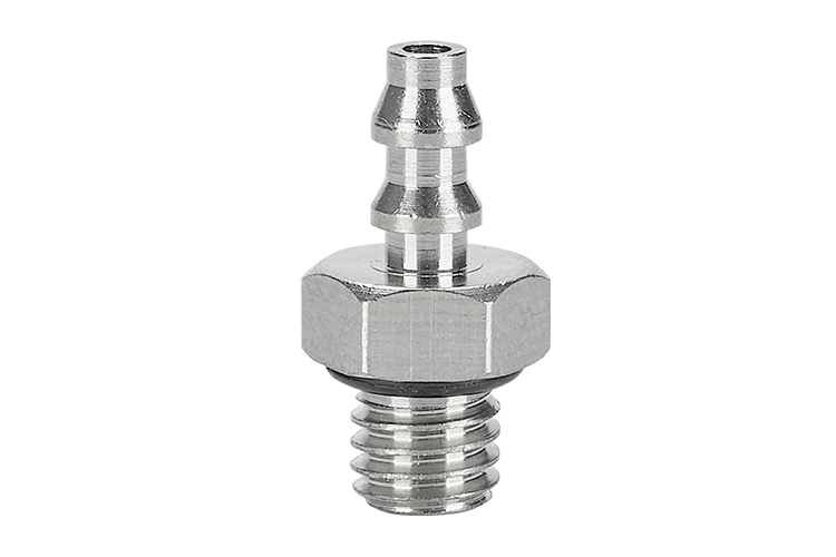 MBT-PC...Miniature pagoda pipe connector